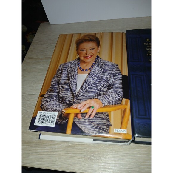 Lot of 4 Hardcover Books Dark Peril, Rapture, Blackthorn Key & Cinderella Murder - Picture 12 of 15